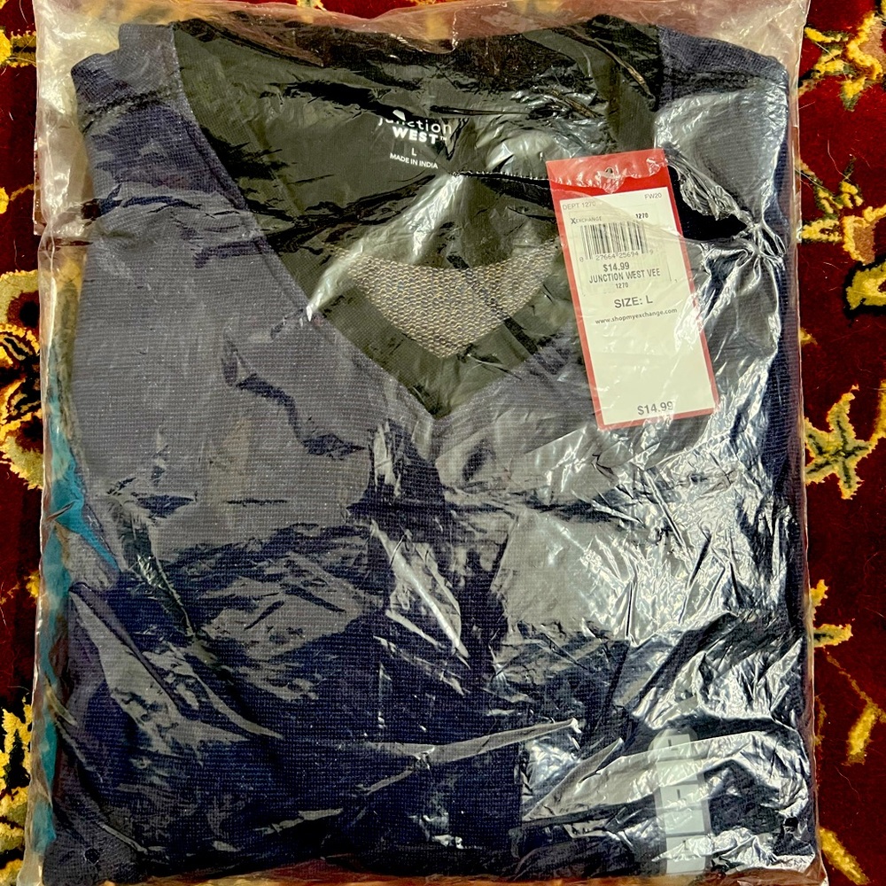 Junction West Thermal Shirt